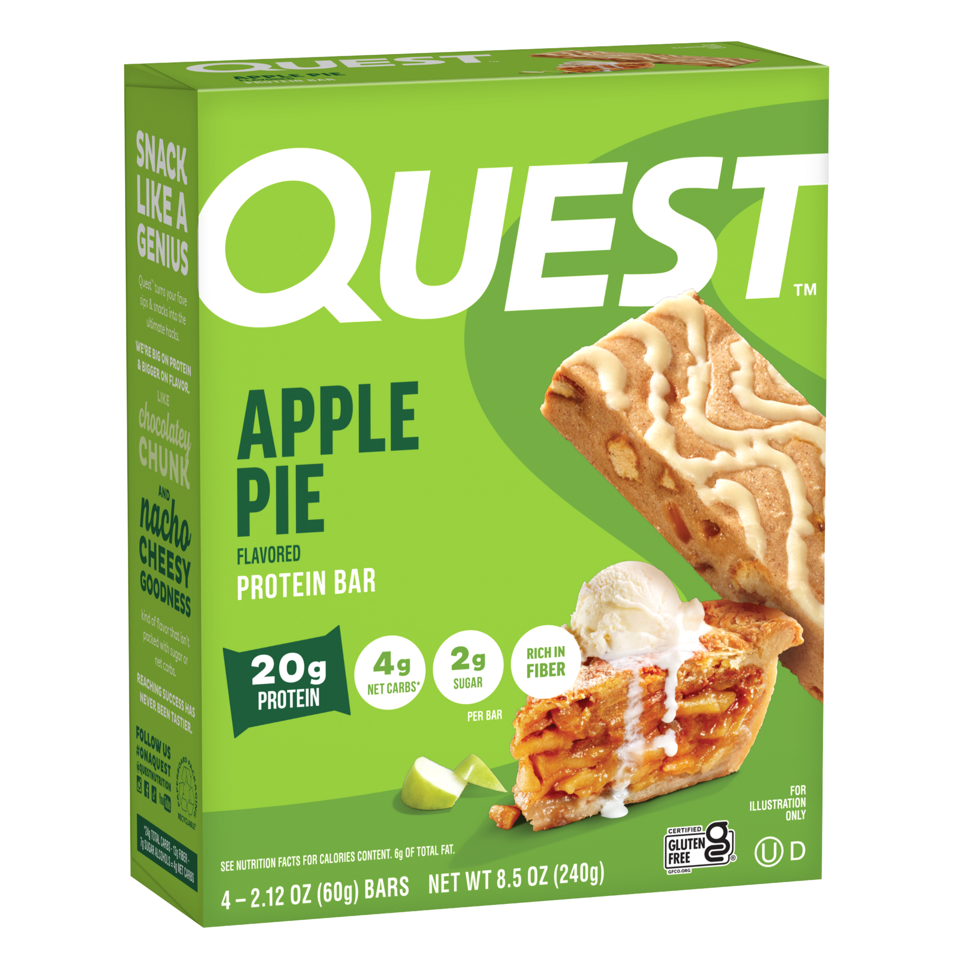 apple-pie-protein-bars-c8 400909_QN_USA_Pkg_ProteinBar_OG_AP_4ct_3D_Left_Force.png