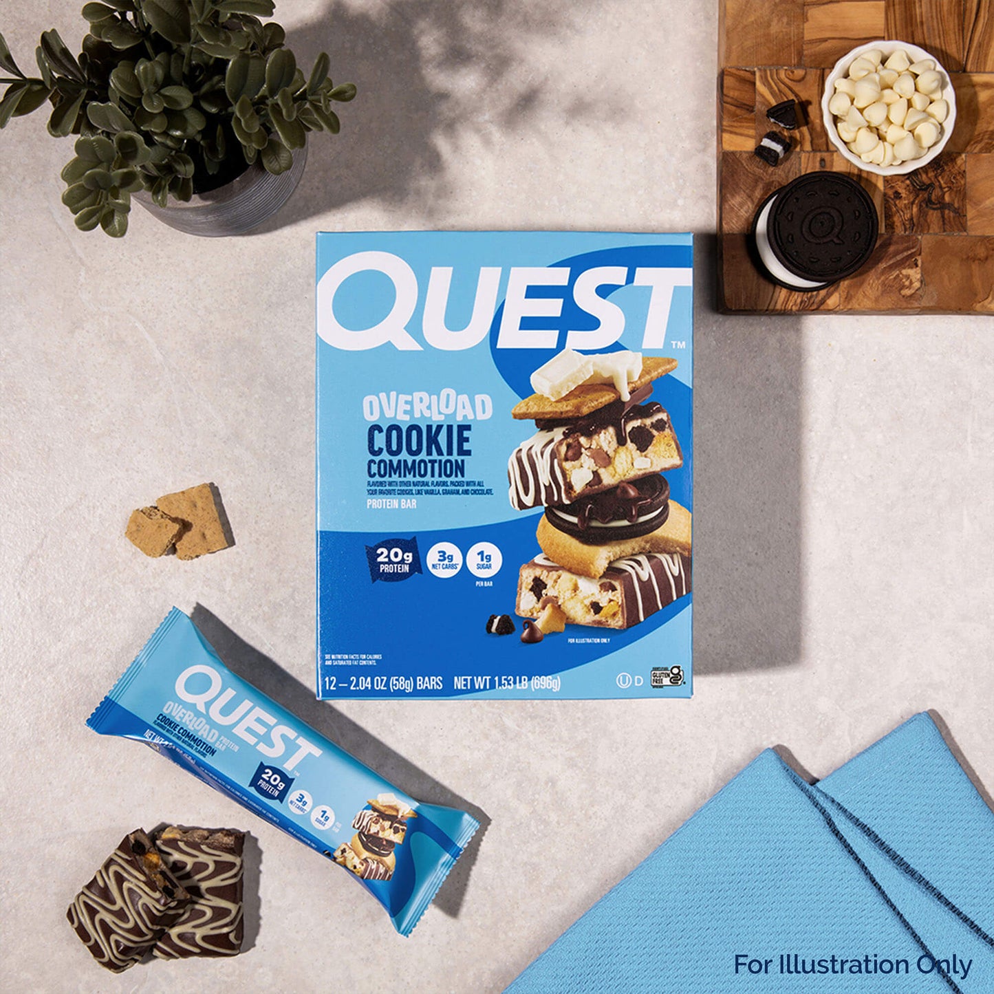 cookie-commotion-overload-bar-m1 qst-015856-cookie-commotion-overload-bar_4.jpg